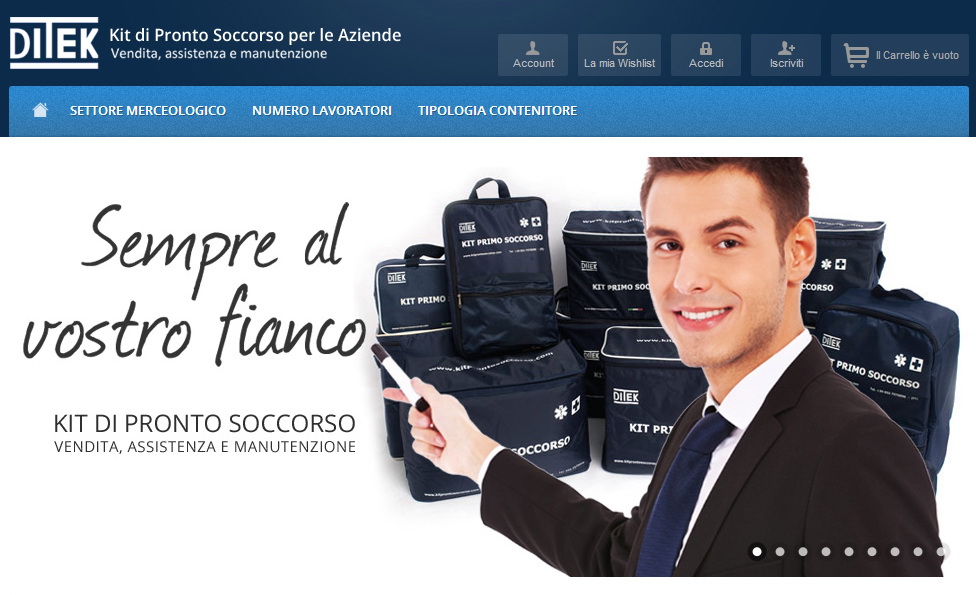 ditek_assistenza