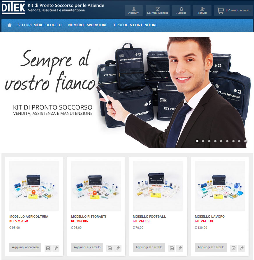 ditek-e-commerce
